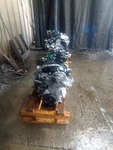 Engine 2.0L Vin 8TH Digit Fits 19-22 Mazda CX-3 3953742 Used. Price: $1364.99.