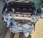 Ford Fusion 4DR 2.5L Motor Engine Assembly 2012 P/n 9L8Z6006BARM Used. Price: $510.00.