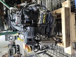 Used Engine Complete Assembly Fits: 2019 Subaru Xv Crosstrek Vin 2.0L 6TH Digi. Price: $1499.90.