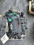 Used Engine Complete Assembly Fits: 2013 Mini Countryman 1.6L Model Grade. Price: $1968.00.