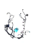 Equinox 2016 Engine Wire Harness 648609 Used. Price: $259.00.