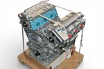 Honda Pilot 2009-2015 3.5L V6 Remanufactured Engine J35Z2 Motor. Price: $3099.00.