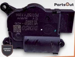 17-19 Alfa Romeo Giulia Ti Q4 Oem Heater Flap Blend Door Motor Actuator 5023 Used. Price: $31.04.