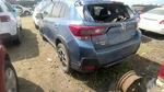 Used Engine Complete Assembly Fits: 2023 Subaru Xv Crosstrek Vin 2.0L 6TH Digi. Price: $2763.54.