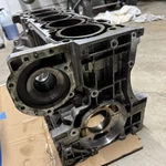 2004-2007 Volvo S60R V70R Engine Block Cylinder Turbo 2.5L B5254T4 Oem Used. Price: $250.00.