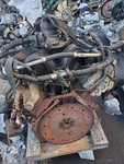 Used Engine Complete Assembly Fits: 2008 Ford Expedition 5.4L Vin 8TH Digit 3V. Price: $1560.00.