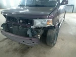 Engine 1.5L Vin 5TH Digit 1NZFE Fits 00-05 Echo 104925638 Used. Price: $1046.40.