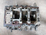 Oldsmobile Intrigue 3.5L Dohc V6 Engine Block 99 00 01 Used Std Bore. Price: $80.10.