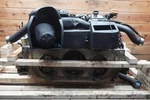 Engine Motor For Porsche 911 Turbo 996 3.6L M96.70 2001 W/ Evo V-flow Air Intake Used. Price: $16239.99.