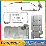 Fits Chevy Gm Performance LS1 LS3 Lsa Lsx Engines Muscle Car Oil Pan Kit New. Price: $139.99.