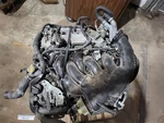 Engine 2.5L Vin 5TH Digit 4GRFSE Fits 06-15 Lexus IS250 587695 Used. Price: $454.00.