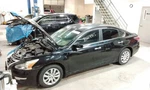 2015 Nissan Altima 2.5L Engine Motor Oem 93K Miles - LKQ444260211 Used. Price: $561.80.