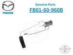 Genuine Mazda RX-7 FC3S Fuel Level Sending Unit FB01-60-960B Oem New. Price: $133.61.