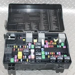 2015-2022 Dodge Ram 1500 Engine Fuse Box Assembly Oem Used. Price: $74.30.