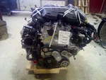 2025 Silverado L3B 2.7L Engine + Spd 8L80 Trans Liftout Assembly 11 Mi Used. Price: $5769.00.