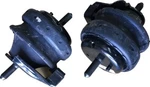 9PP736 2PC Motor Mounts Fit Rwd 4WD 2003 - 2006 Kia Sorento Suv 3.5L Engine Auto New. Price: $128.88.