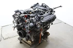 2014 - 2017 Mercedes S550 W222 4.7L 4MATIC M278 Engine Vin F 7TH Digit 69K Oem Used. Price: $7919.90.