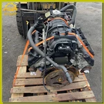 2013-18 Ram 1500 Classic 5.7L V8 Hemi Mds Vvt Complete Engine Motor Gas 87K Oem Used. Price: $4450.00.