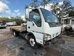 2005-2007 Isuzu Npr/nqr W3500 W4500 W5500 5.2L 4HK1 Engine With 154K Miles Used. Price: $6800.00.