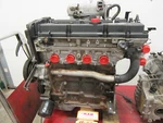 1.6L Engine Motor Vin 3 As 8TH Digit Dohc 16 Valve For Kia Rio 06 07 08 09 10 11 Used. Price: $399.96.