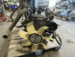 2009 Ford Ranger 2.3L 16 Valve Engine Assembly 668.612 Milles Oem+ Used. Price: $1350.00.