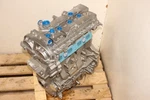 2016-2020 Buick Envision 2.0L Turbo 4-CYL Fwd Engine Ltg Vin X 8TH Digit New. Price: $2599.00.