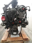 Used Engine Complete Assembly Fits: 2021 Toyota Corolla Sedan 1.8L Vin 5TH Dig. Price: $794.65.