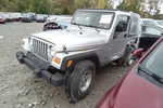 2006 Jeep Wrangler 4.0L Engine Motor Oem 104K Miles - LKQ434924259 Used. Price: $1764.90.