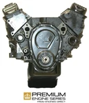 Chevrolet 305 Engine W/tinware 1987-88 El Camino Monte Carlo Remanufactured. Price: $2181.00.