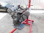 Mercedes 1979 R107 W107 500SLC Engine Long Block European Used. Price: $6499.99.