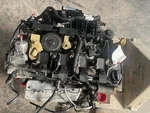 Volkswagen Passat 2015-2017 Engine Assembly 1.8L Vin 5TH Digit 06K100032P Used. Price: $2892.00.