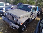 2019 Jeep Wrangler 2.0L Engine Motor Oem 81K Miles - LKQ454981560 Used. Price: $6344.10.