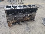 Dodge Ram 2500 3500 Cummins Turbo Diesel 5.9L Engine Block 24V 3944918 98.5-02 Used. Price: $2200.00.