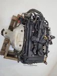 2012 - 2013 Hyundai Elantra Engine 1.8L Vin 8TH Digit Federal Emissions Ulev Used. Price: $1222.79.
