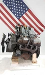 Engine Ford E150 5.0 V8 302W F4ZZ6010A Used. Price: $999.00.