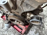 2013 2014 Honda Accord Engine 3.5L Vin 6TH Digit Automatic Pzev J35Y2 Used. Price: $1305.00.
