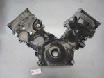 Engine Timing Cover 11-19 Ford F-250 Super Duty 6.2 AL3E6C086 Used. Price: $131.20.