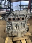 Engine Assy Vin 4TH Digit HR16DE 43K Fits 18 19 Nissan Kicks 1.6L Runs Great! Used. Price: $486.00.