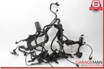 06-09 Mercedes W211 E350 M272 Engine Motor Wiring Wire Harness Loom Assembly Oem Used. Price: $109.38.