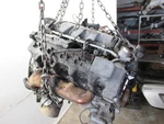 2003 Mercedes-benz E500 Rwd M113 V8 5.0L Engine Motor Oem Tested Warranty Used. Price: $539.99.