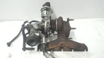 2013 Audi Q5 Complete Engine Motor Turbo A0450F50A0588 , D-31 Used. Price: $280.00.