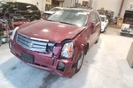 2004 Cadillac Srx 3.6L Engine Motor Oem 139K Miles - LKQ395847788 Used. Price: $1139.50.