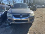 Engine Assembly = 3.0L Vin (5TH Digit) Turbo, Diesel Volkswagen Touareg 09 Used. Price: $2224.99.