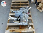 2020-24 Porsche Taycan 4S Rear Motor Electric Drive Unit Generator Assembly Y1A Used. Price: $2499.99.