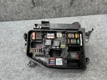 Engine Fuse Relay Box Assembly Mercedes X243 EQB250 EQB350 GLB250 Oem Used. Price: $129.00.