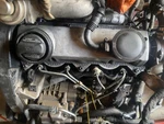Volkswagen 1.9L Tdi Alh Diesel Engine Used. Price: $1800.00.