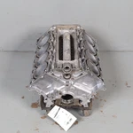 2007-2010 Bmw X5 4.8 N62 Engine Motor Cylinder Block Oem 11110417554 Used. Price: $999.17.