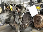 93-94 Saturn Series Engine 4-116 1.9 Liter Sohc Vin 8TH Digit Fits Used. Price: $385.00.