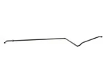 Brass Long Intake Oil Pipe. Porsche 911 1974-86 93020704503 New. Price: $292.79.