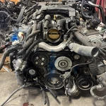 2013 2017 Lexus LS460 4.6 V8 Engine 1UR-FSE Motor Rwd 140K Mi W/o Accessories Used. Price: $699.88.